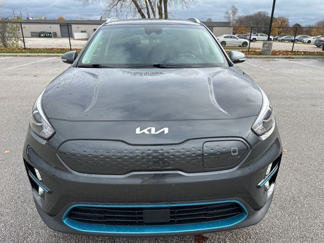 2022 Kia Niro EV EX