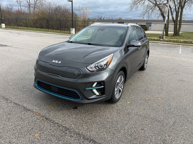 2022 Kia Niro EV EX