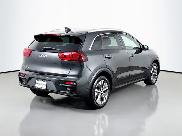 2022 Kia Niro EV EX