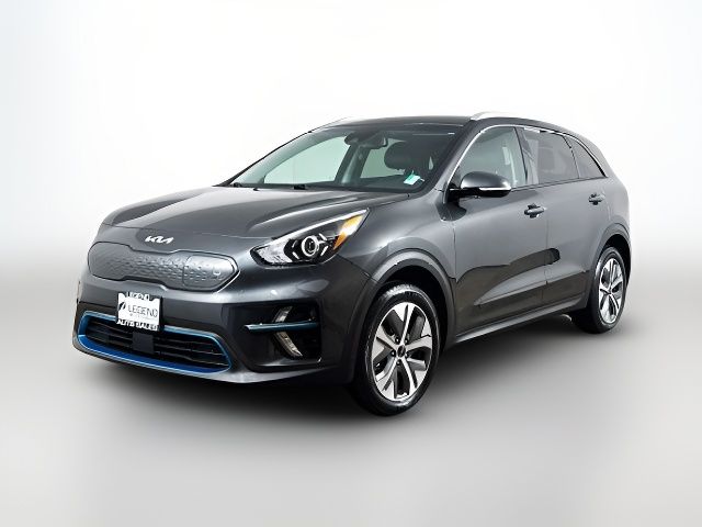 2022 Kia Niro EV EX