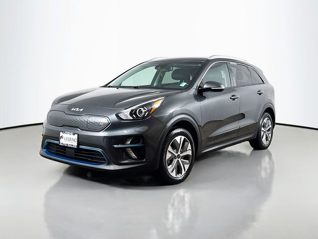 2022 Kia Niro EV EX