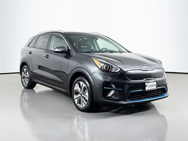 2022 Kia Niro EV EX