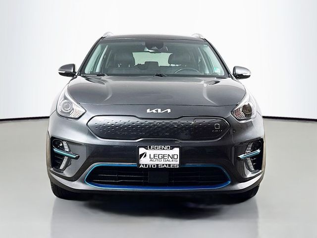 2022 Kia Niro EV EX