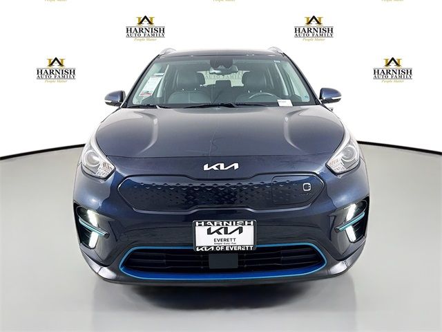 2022 Kia Niro EV EX