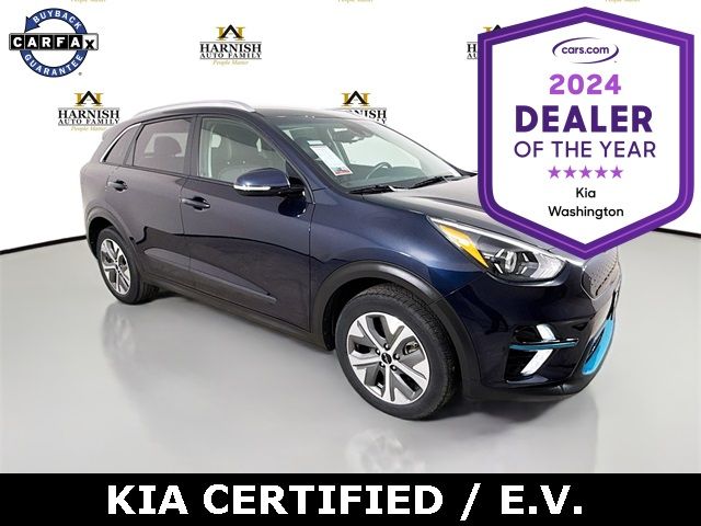 2022 Kia Niro EV EX