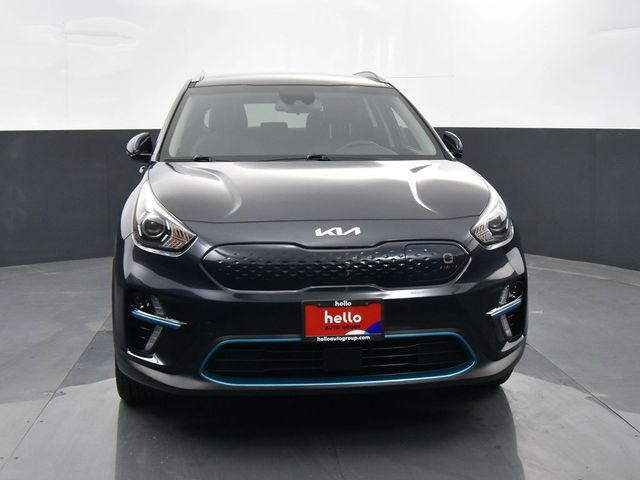 2022 Kia Niro EV EX