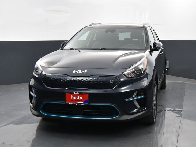 2022 Kia Niro EV EX