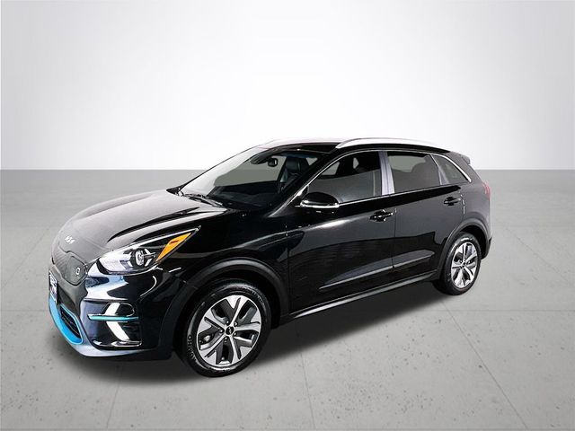 2022 Kia Niro EV EX