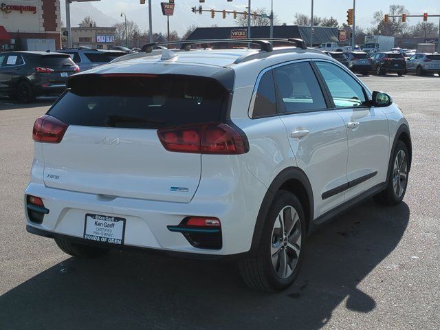 2022 Kia Niro EV EX