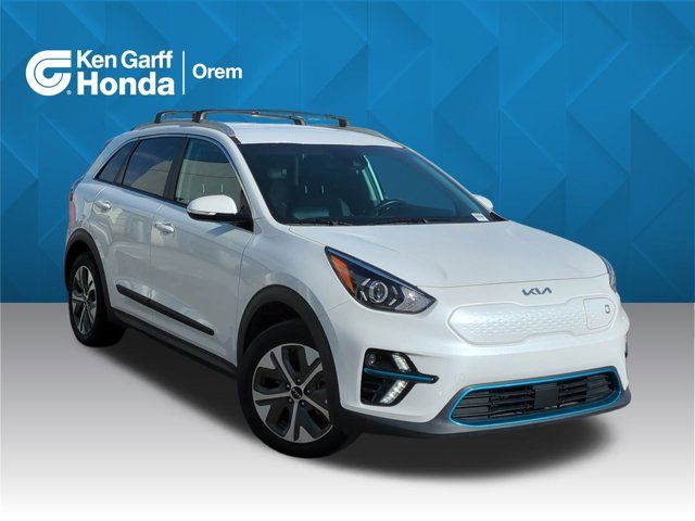 2022 Kia Niro EV EX