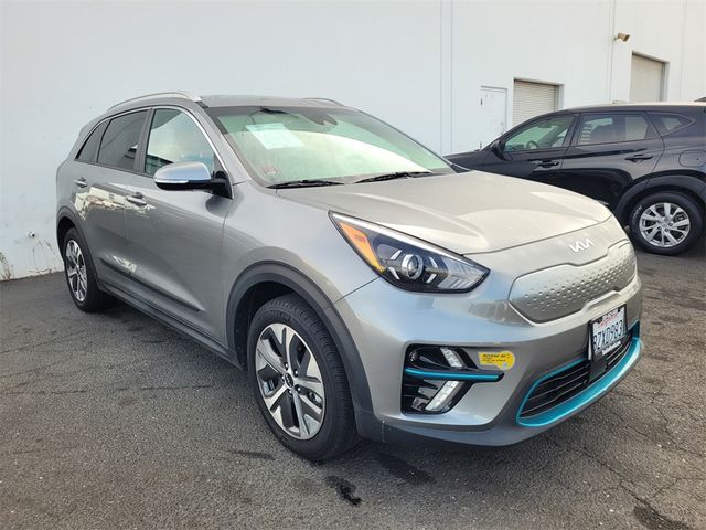 2022 Kia Niro EV EX