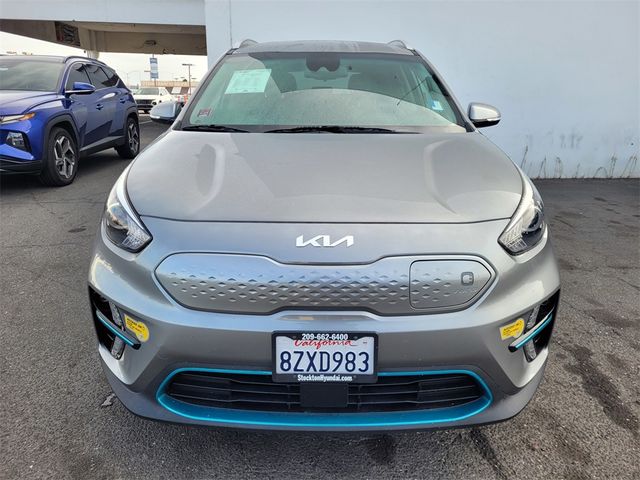 2022 Kia Niro EV EX