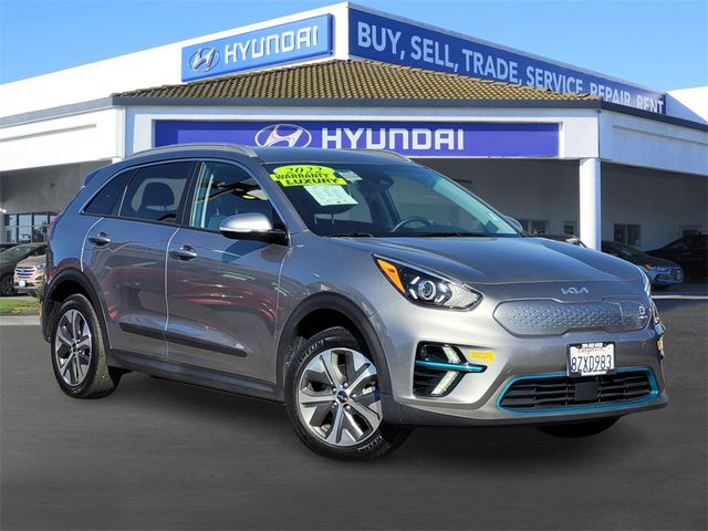 2022 Kia Niro EV EX