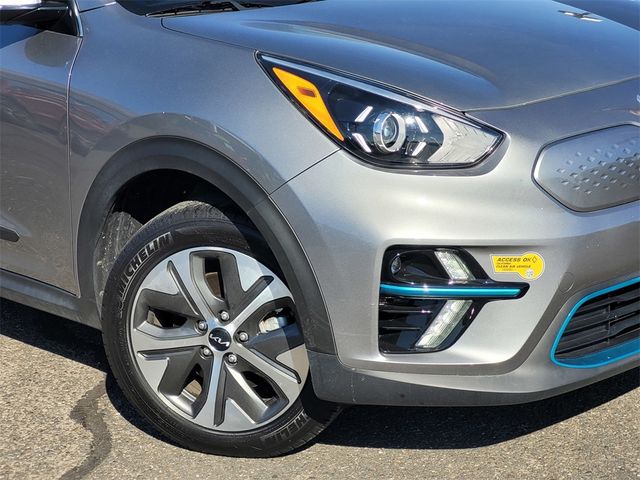 2022 Kia Niro EV EX