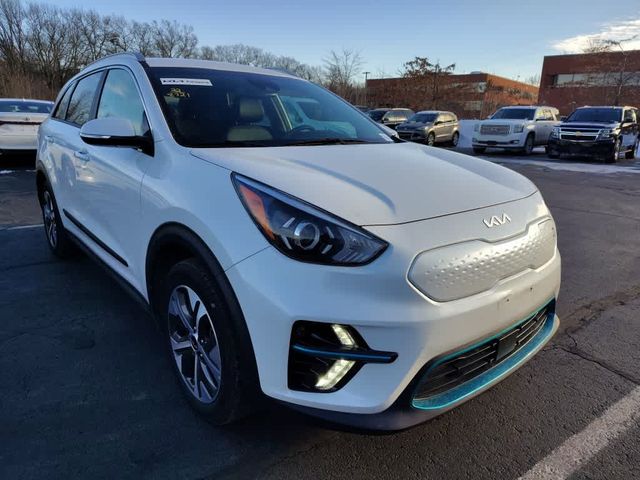 2022 Kia Niro EV EX