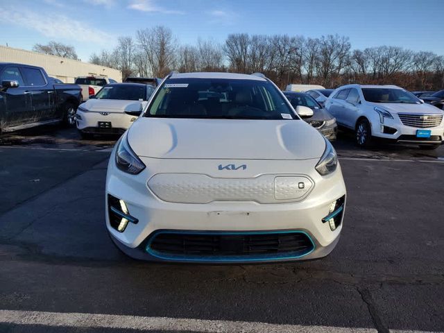 2022 Kia Niro EV EX