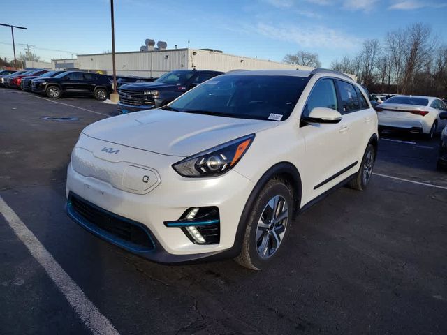 2022 Kia Niro EV EX