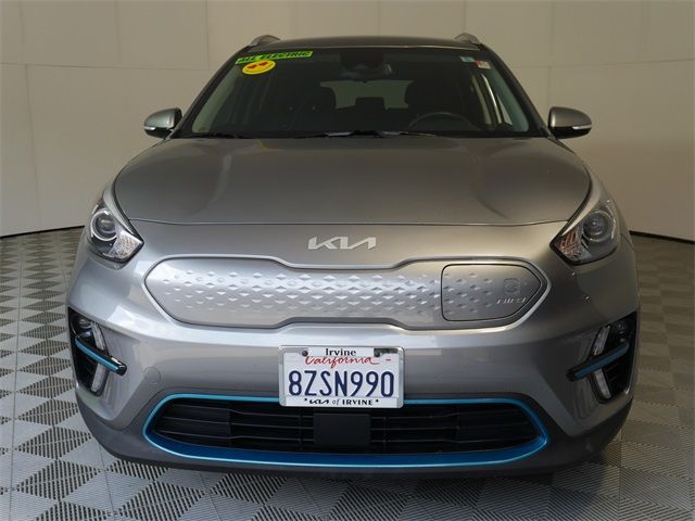 2022 Kia Niro EV EX