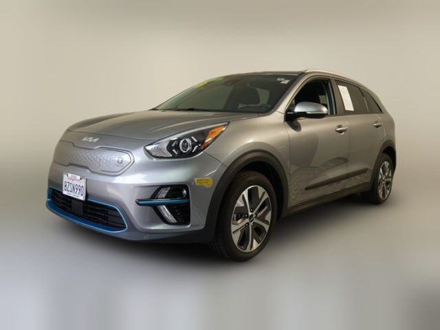 2022 Kia Niro EV EX