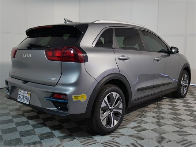 2022 Kia Niro EV EX