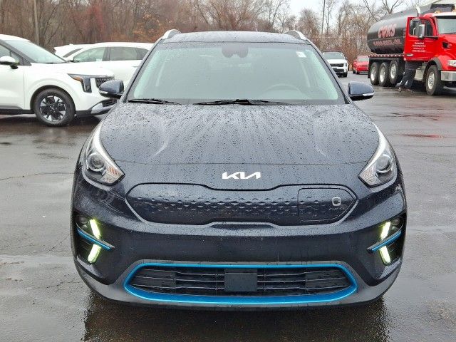 2022 Kia Niro EV EX