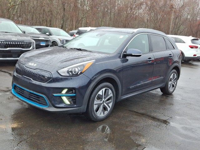 2022 Kia Niro EV EX