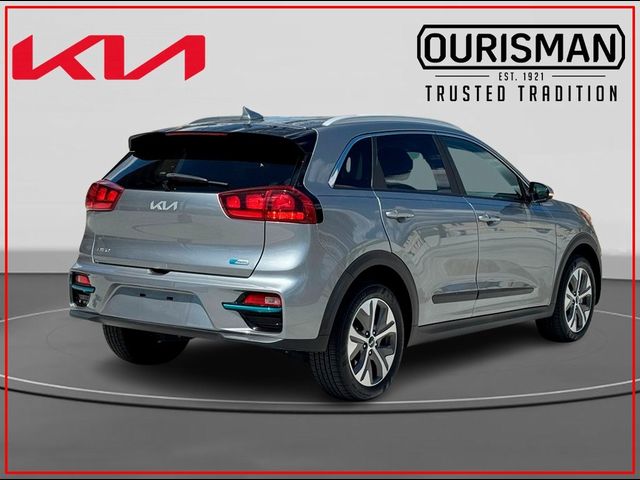2022 Kia Niro EV EX