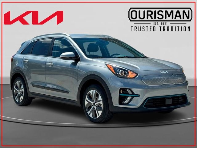 2022 Kia Niro EV EX