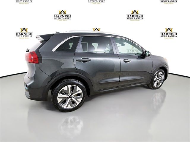 2022 Kia Niro EV EX