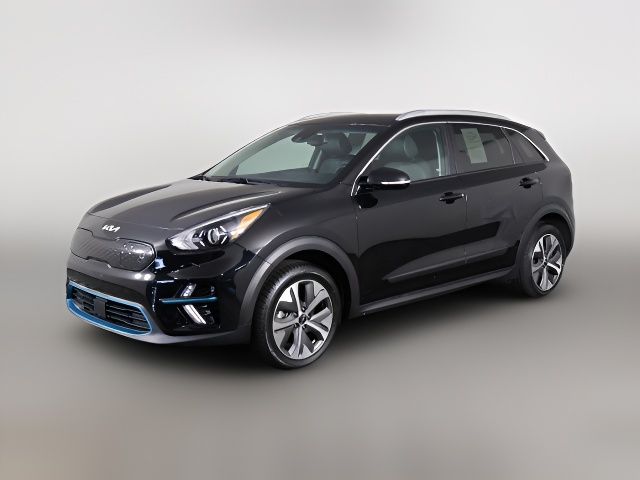 2022 Kia Niro EV EX