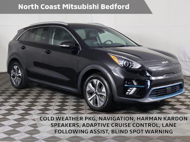 2022 Kia Niro EV EX