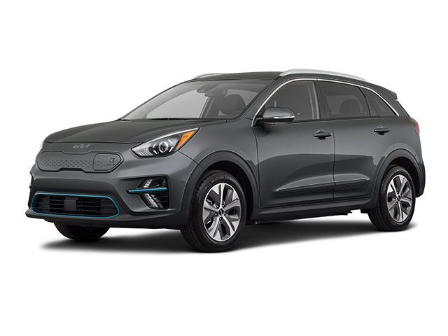 2022 Kia Niro EV EX