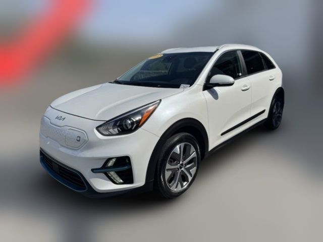 2022 Kia Niro EV EX