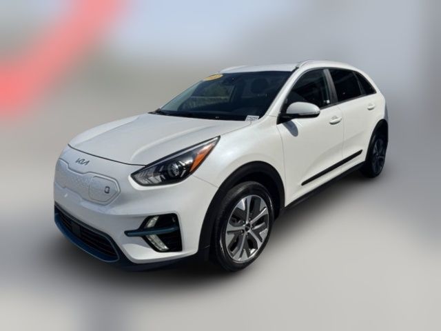 2022 Kia Niro EV EX