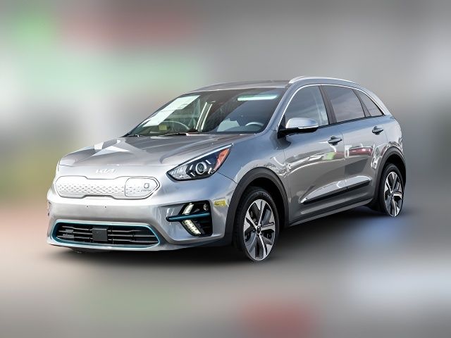 2022 Kia Niro EV EX