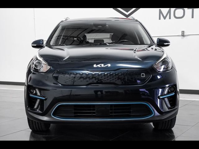 2022 Kia Niro EV EX