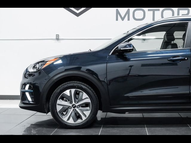 2022 Kia Niro EV EX