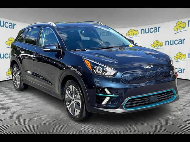 2022 Kia Niro EV EX