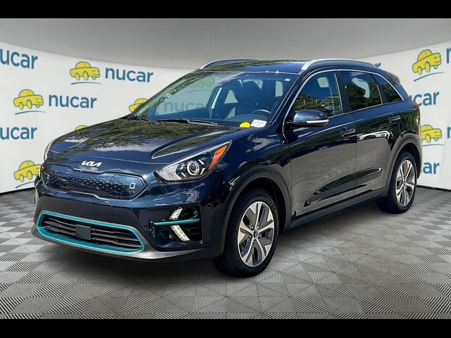 2022 Kia Niro EV EX