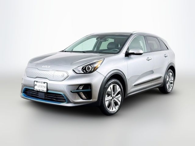 2022 Kia Niro EV EX