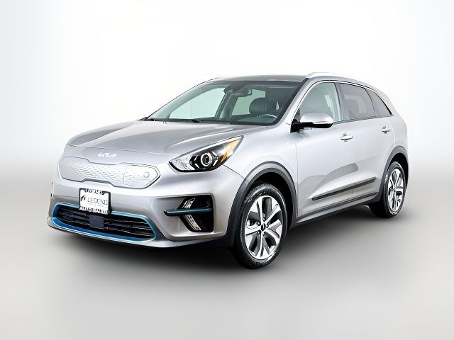 2022 Kia Niro EV EX