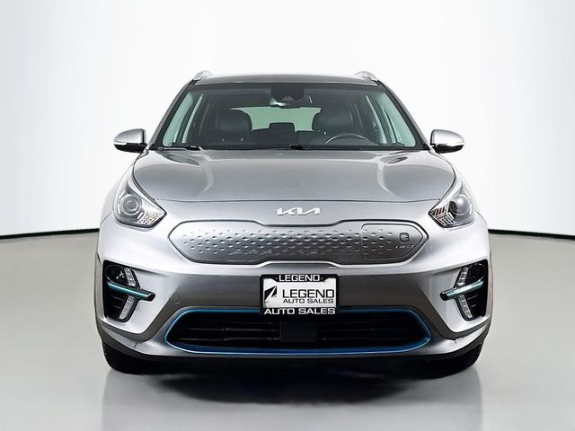 2022 Kia Niro EV EX