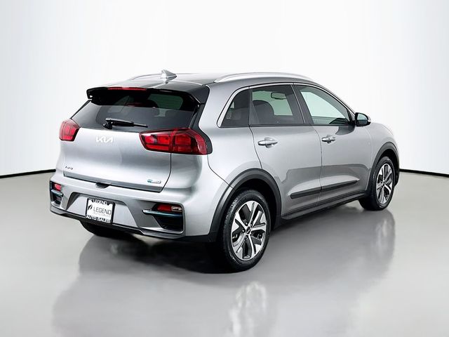 2022 Kia Niro EV EX