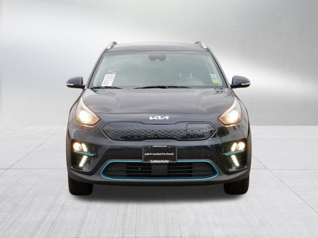 2022 Kia Niro EV EX