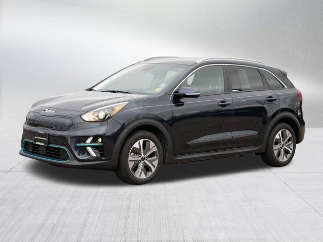 2022 Kia Niro EV EX