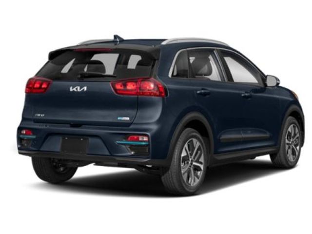 2022 Kia Niro EV EX