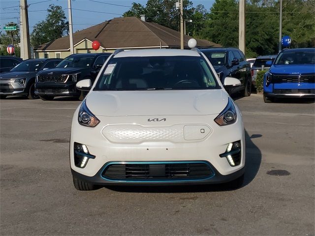 2022 Kia Niro EV EX
