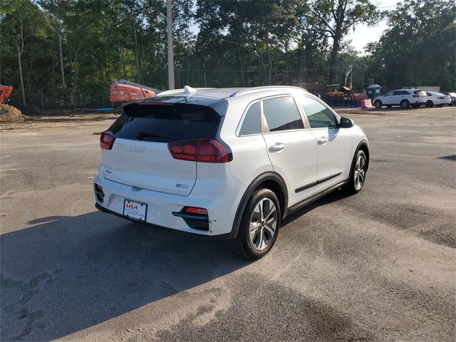 2022 Kia Niro EV EX