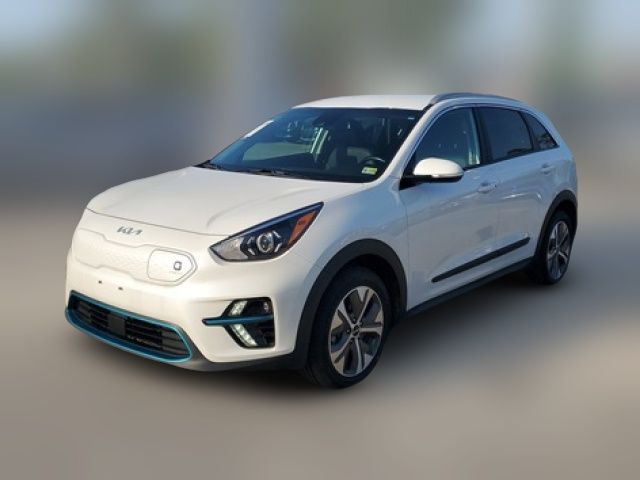 2022 Kia Niro EV EX