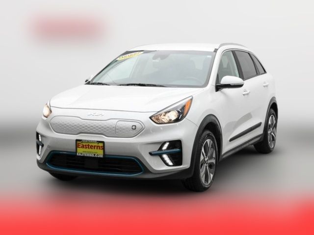 2022 Kia Niro EV S